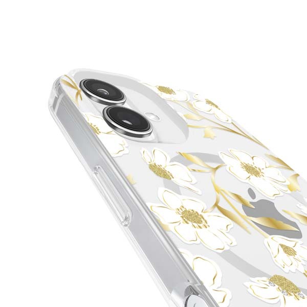 Kate Spade Sunshine Floral for iPhone 16 Plus