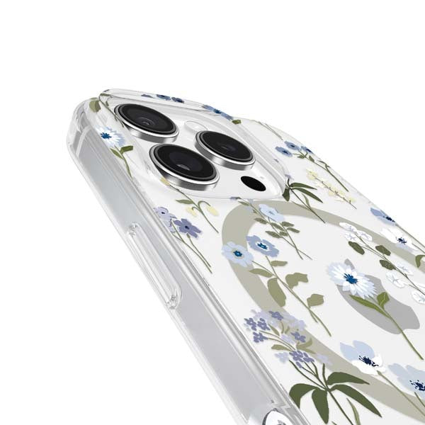 Kate Spade Precious Bloom for iPhone 16 Pro