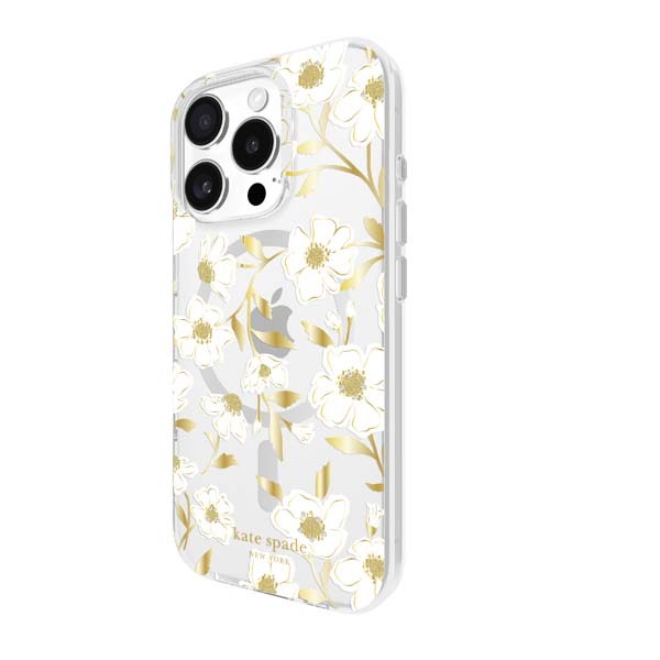 Kate Spade Sunshine Floral for iPhone 16 Pro Max