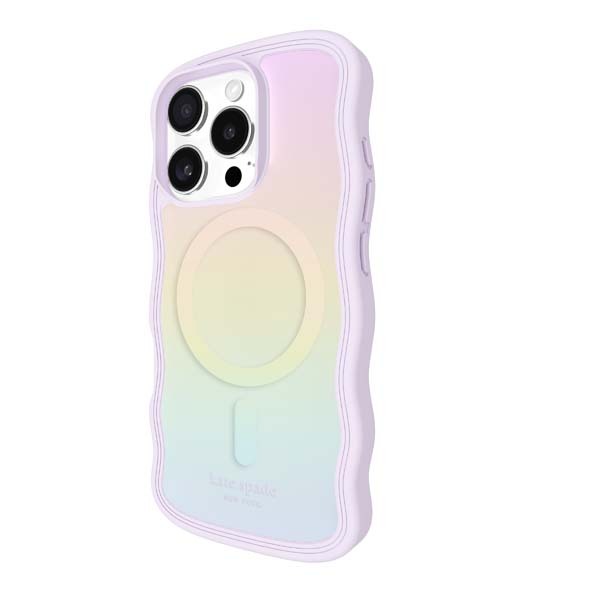 Kate Spade Wave for iPhone 16 Pro