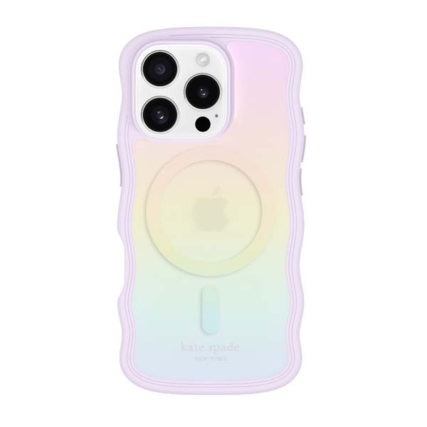 Kate Spade Wave for iPhone 16 Pro