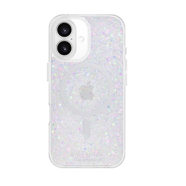 Kate Spade Chunky Glitter for iPhone 16