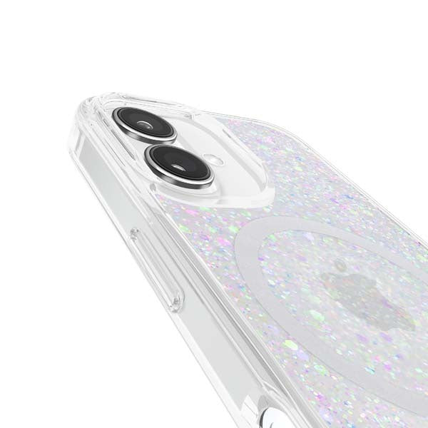 Kate Spade Chunky Glitter for iPhone 16 Plus