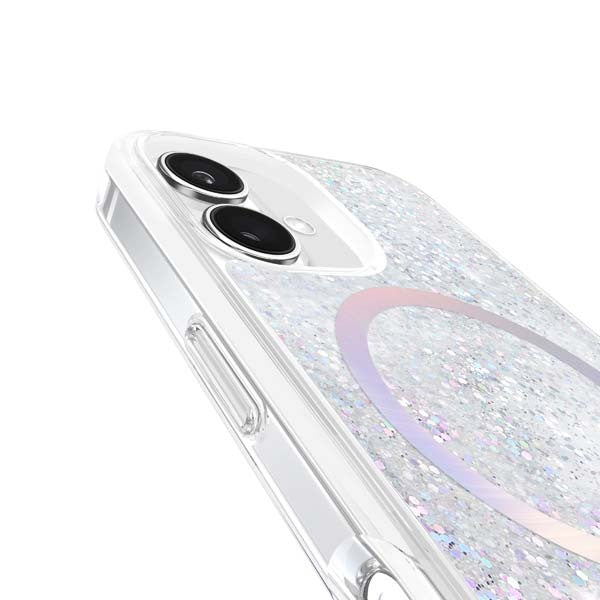 Kate Spade Liquid Glitter for iPhone 16