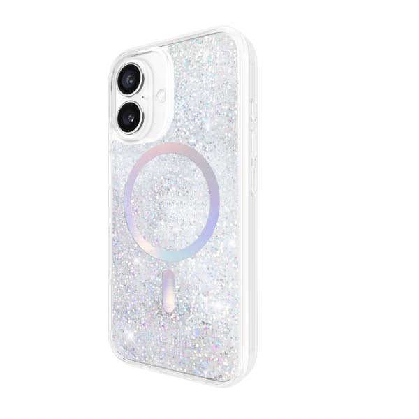 Kate Spade Liquid Glitter for iPhone 16