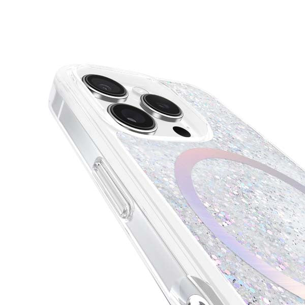 Kate Spade Liquid Glitter for iPhone 16 Pro