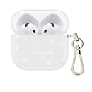 Kate Spade Protective Case for AirPods 4