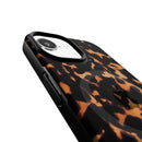 Kate Spade Tortoise Case for iPhone 17e / 16e / 15 / 14 / 13