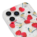 Kate Spade Cherry Dot for iPhone 17 Pro