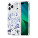 Kate Spade Flowerbed Blue for iPhone 17 Pro