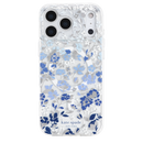 Kate Spade Flowerbed Blue for iPhone 17 Pro
