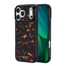 Kate Spade Tortoise for iPhone 17 Pro Max
