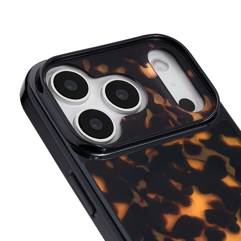 Kate Spade Tortoise for iPhone 17 Pro Max
