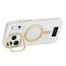 Kate Spade Icon Case with Stand for iPhone 17 Pro