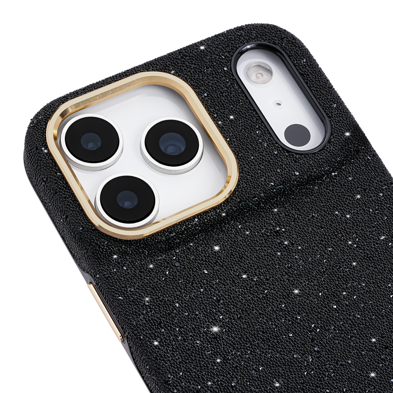 Kate Spade Crystal Pave for iPhone 17 Pro Max