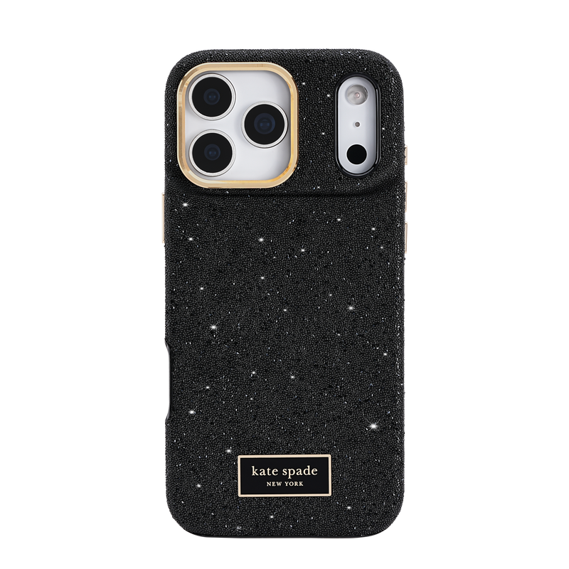 Kate Spade Crystal Pave for iPhone 17 Pro Max