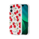 Kate Spade Cherry Dot for iPhone 17