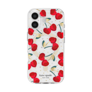 Kate Spade Cherry Dot for iPhone 17