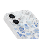 Kate Spade Flowerbed Blue for iPhone 17