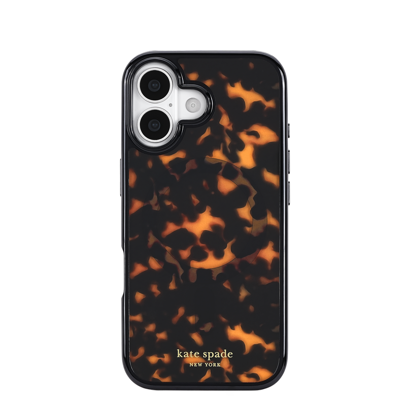 Kate Spade Tortoise for iPhone 17