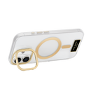 Kate Spade Icon Case with Stand for iPhone 17