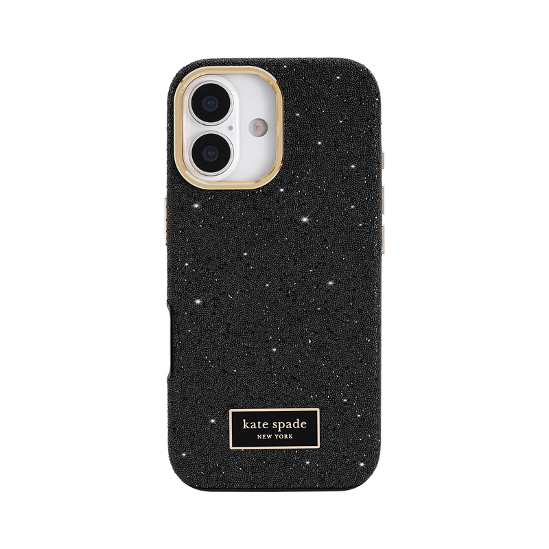 Kate Spade Crystal Pave for iPhone 17