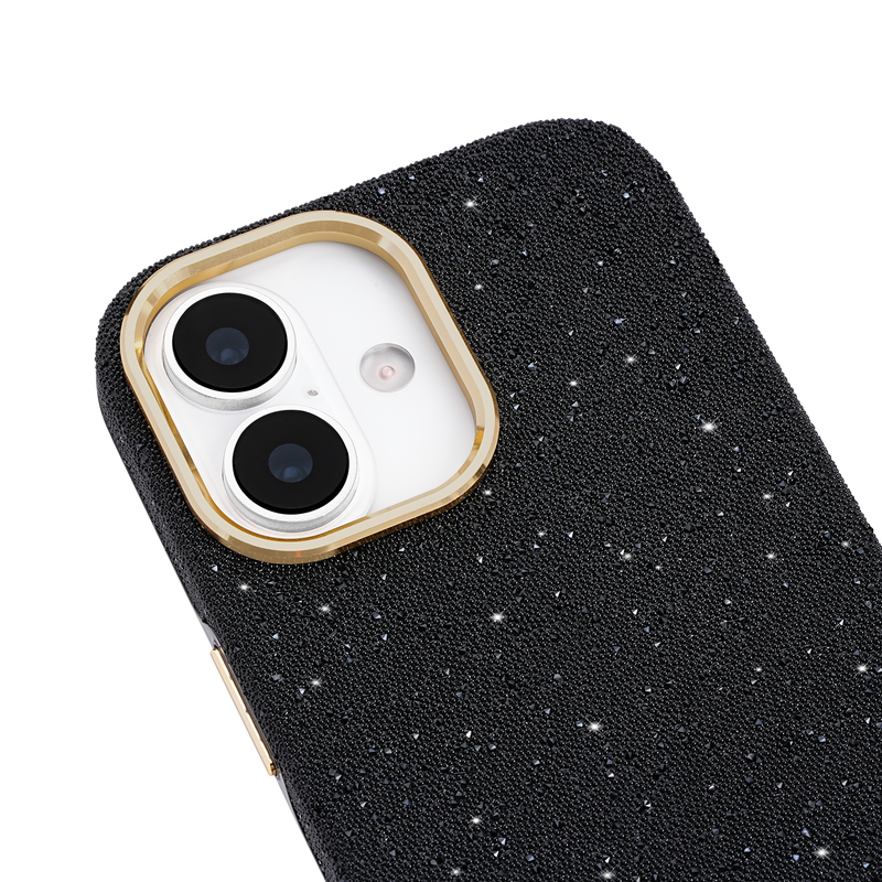 Kate Spade Crystal Pave for iPhone 17