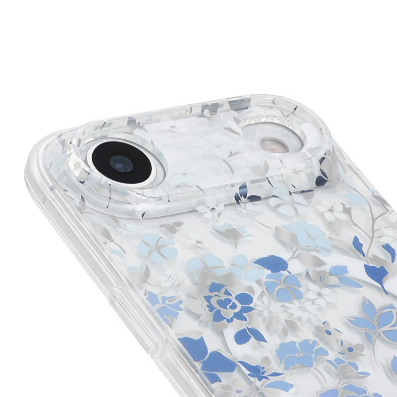 Kate Spade Flowerbed Blue for iPhone Air