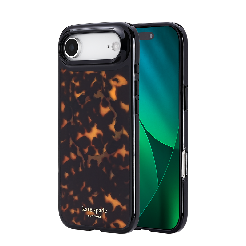 Kate Spade Tortoise for iPhone Air