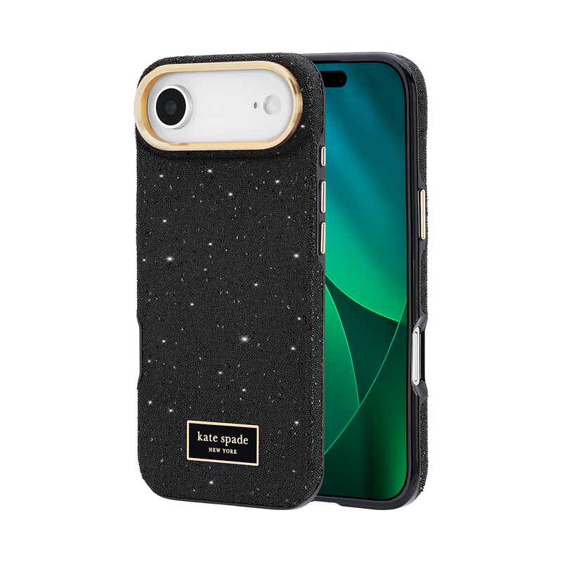 Kate Spade Crystal Pave for iPhone Air