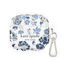 Kate Spade Protective Case for AirPods 4