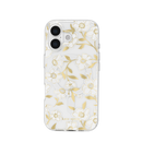 Kate Spade Sunshine Floral for iPhone 17