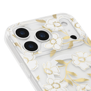 Kate Spade Sunshine Floral for iPhone 17 Pro