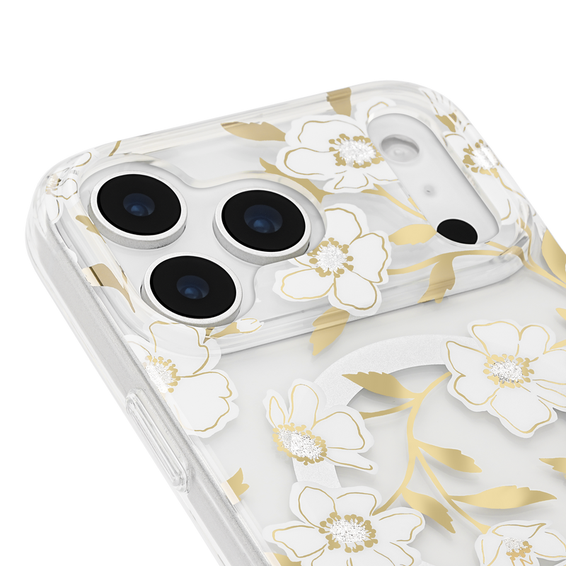 Kate Spade Sunshine Floral for iPhone 17 Pro