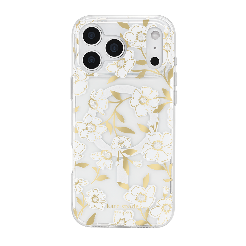 Kate Spade Sunshine Floral for iPhone 17 Pro