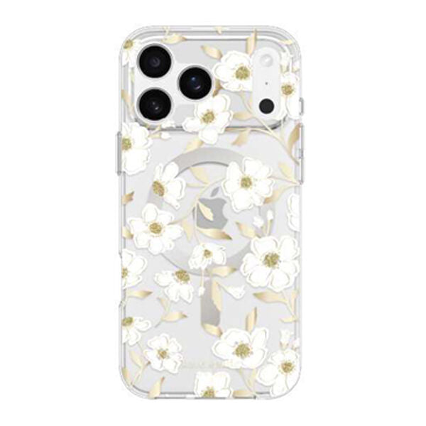Kate Spade Sunshine Floral for iPhone 17