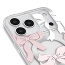 Kate Spade Tied With A Bow for iPhone 17 Pro Max