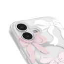 Kate Spade Tied With A Bow for iPhone 17