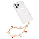 Kate Spade Phone Charm Wrist Strap