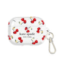 Kate Spade Protective case for AirPods Pro 3rd Gen