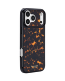 Kate Spade Tortoise Case for iPhone 18 Pro / 17 Pro
