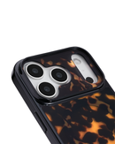 Kate Spade Tortoise Case for iPhone 18 Pro / 17 Pro