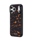 Kate Spade Tortoise Case for iPhone 18 Pro / 17 Pro