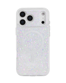 Kate Spade Chunky Glitter Case for iPhone 18 Pro / 17 Pro