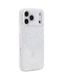 Kate Spade Chunky Glitter Case for iPhone 18 Pro / 17 Pro