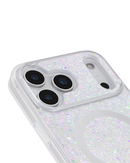 Kate Spade Chunky Glitter Case for iPhone 18 Pro / 17 Pro