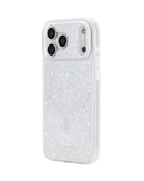 Kate Spade Chunky Glitter Case for iPhone 18 Pro / 17 Pro