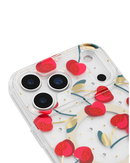 Kate Spade Cherry Dot Case for iPhone 18 Pro Max / 17 Pro Max