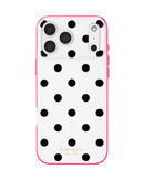 Kate Spade Picture Dot Case for iPhone 18 Pro Max / 17 Pro Max