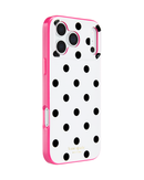 Kate Spade Picture Dot Case for iPhone 18 Pro Max / 17 Pro Max